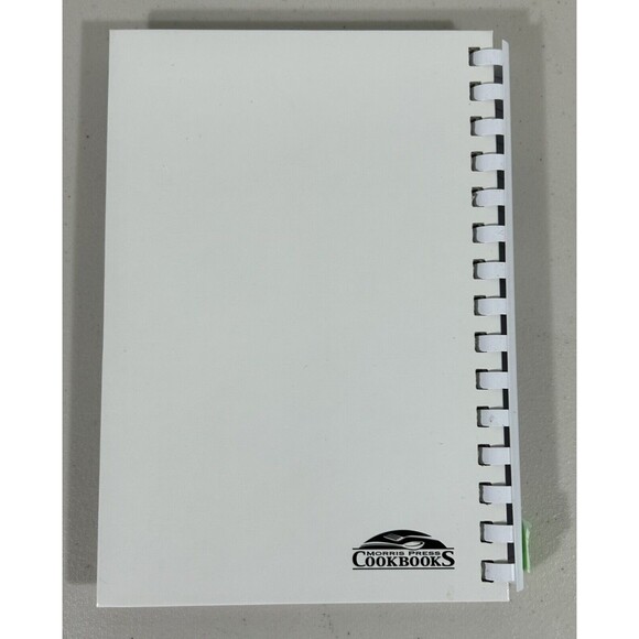 The Pinkerton No Eggs Cookbook Survival Recipes - Spiral Bound Alaska Allergies - Picture 2 of 8